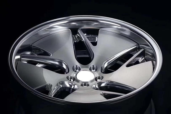 AFTERMARKET 3-Piece FORGED WHEELS FOR LEXUS ES GS IS
