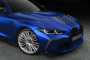 CLSGP Carbon Hood / Bonnet for BMW G82 M4 2020+  Set Include:  Hood / Bonnet ﻿Material: Carbon Fiber