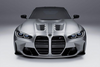 CLSGP Carbon Hood / Bonnet for BMW G82 M4 2020+  Set Include:  Hood / Bonnet ﻿Material: Carbon Fiber