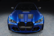 CSL GP CARBON HOOD | BONNET FOR BMW G82 M4 2020+