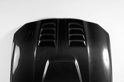 CLSGP Carbon Hood / Bonnet for BMW G82 M4 2020+  Set Include:  Hood / Bonnet ﻿Material: Carbon Fiber