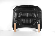 CLSGP Carbon Hood / Bonnet for BMW G82 M4 2020+  Set Include:  Hood / Bonnet ﻿Material: Carbon Fiber