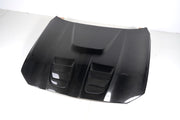 CLSGP Carbon Hood / Bonnet for BMW G82 M4 2020+  Set Include:  Hood / Bonnet ﻿Material: Carbon Fiber