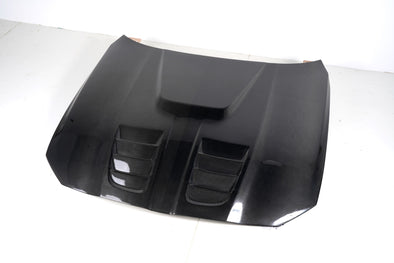 CLSGP Carbon Hood / Bonnet for BMW G82 M4 2020+  Set Include:  Hood / Bonnet ﻿Material: Carbon Fiber