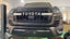 GR FACELIFT BODY KIT FOR LAND CRUISER 300 LC 300  Set include:  Front Bumper Assembly  Grille Material: Plastic  NOTE: Professional installation is required.