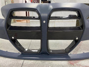 Carbon Grille for BMW G80 M3 G82 M4 2020+  Set Include:  One Grille ﻿Material: Dry Carbon Fiber