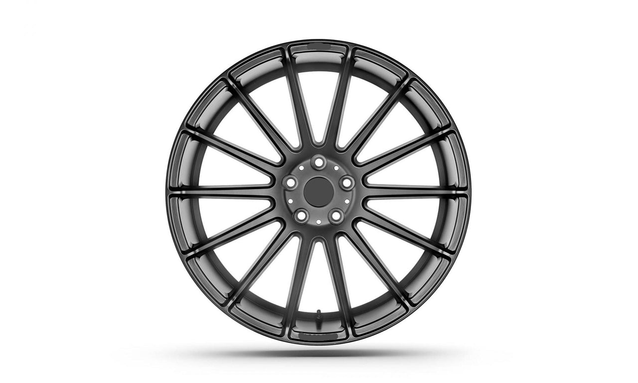 We manufacture premium quality forged wheels rims for   PORSCHE ANY CAR in any design, size, color.  Wheels size: ANY   Forged wheels can be produced in any wheel specs by your inquiries and we can provide our specs 