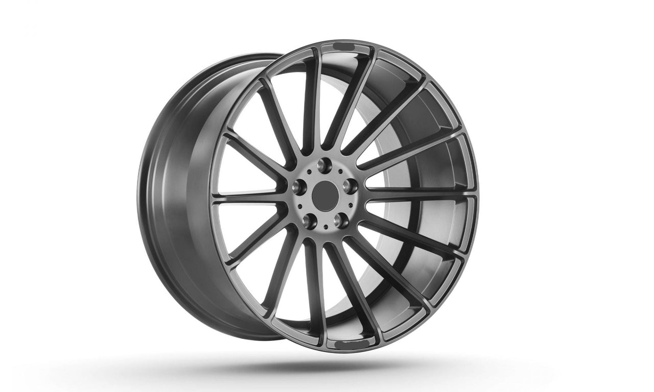 We manufacture premium quality forged wheels rims for   PORSCHE ANY CAR in any design, size, color.  Wheels size: ANY   Forged wheels can be produced in any wheel specs by your inquiries and we can provide our specs 