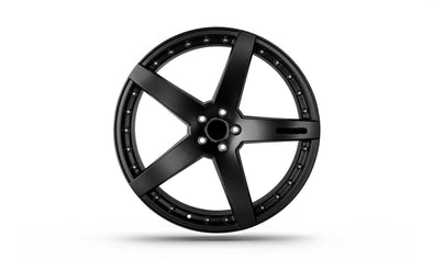 FORGED WHEELS RIMS FOR PORSCHE ANY MODEL T3