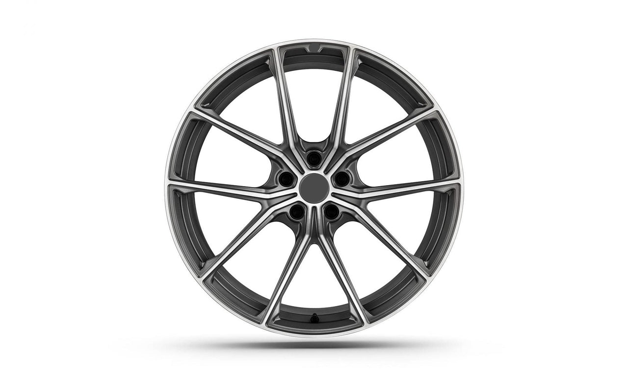 We manufacture premium quality forged wheels rims for   PORSCHE ANY CAR in any design, size, color.  Wheels size: ANY  Forged wheels can be produced in any wheel specs by your inquiries and we can provide our specs 