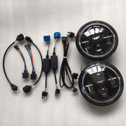 head lamp defender 
