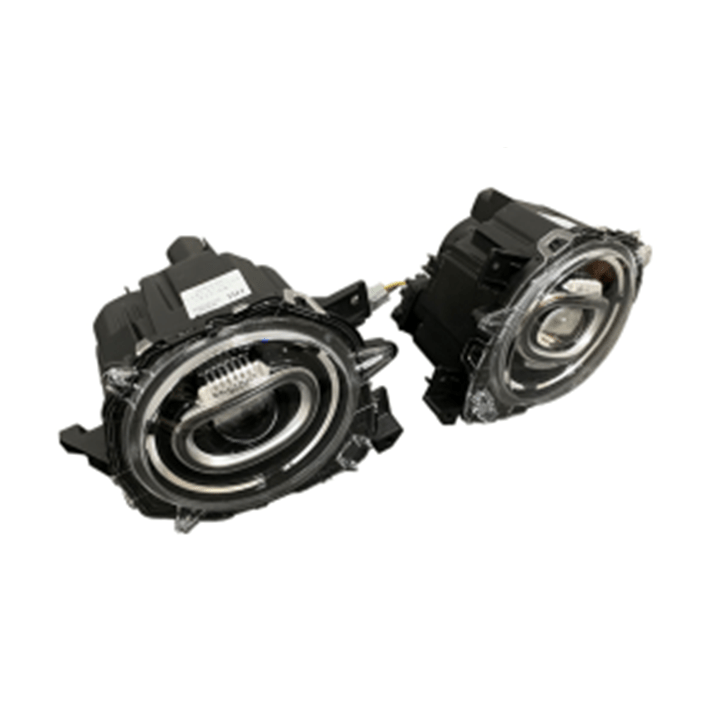 Headlamp for Suzuki Jimny JB64 JB74
