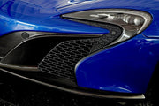 HEADLIGHTS for McLaren 650S 675LT

Set includes:

Left and Right Headlights

Part Number:&nbsp;MCL-HL650S, 12A3350CP
