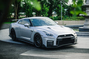 Darwinpro 2008-2016 Nissan GTR R35 CBA/DBA Ver17 NSM Style Partial Carbon Fiber Full Body Kit