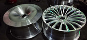 22 INCH FORGED WHEELS RIMS for AUDI RSQ8