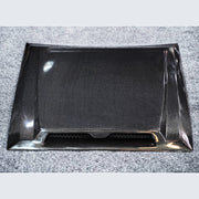 CARBON HOOD SCOOP FRONT FENDER VENTS for LAND ROVER DEFENDER L663 90 / 110 2020+