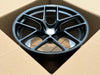 HRE FORGED WHEELS RIMS FOR MERCEDES BENZ C217 S63 COUPE