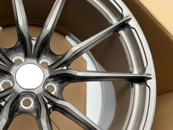 HRE P104SC FORGED WHEELS RIMS FOR BMW M5 F90