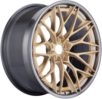AFTERMARKET 3-Piece FORGED WHEELS FOR LAND ROVER RANGE ROVER AUTOBIOGRAPHY SV