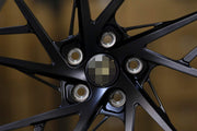 ANRKY S3-X2 STYLE 20 INCH 2-PIECE FORGED WHEELS RIMS for LAMBORGHINI HURACAN
