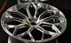 AG LUXURY AGL61 STYLE 20 21 INCH FORGED WHEELS FOR LAMBORGHINI HURACAN EVO LP640-4 