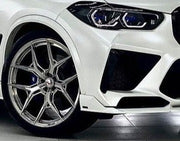 FORGED WHEELS for BMW X5M F95 2019+