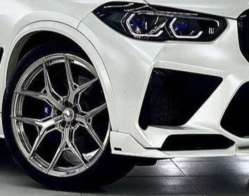 FORGED WHEELS for BMW X5M F95 2019+