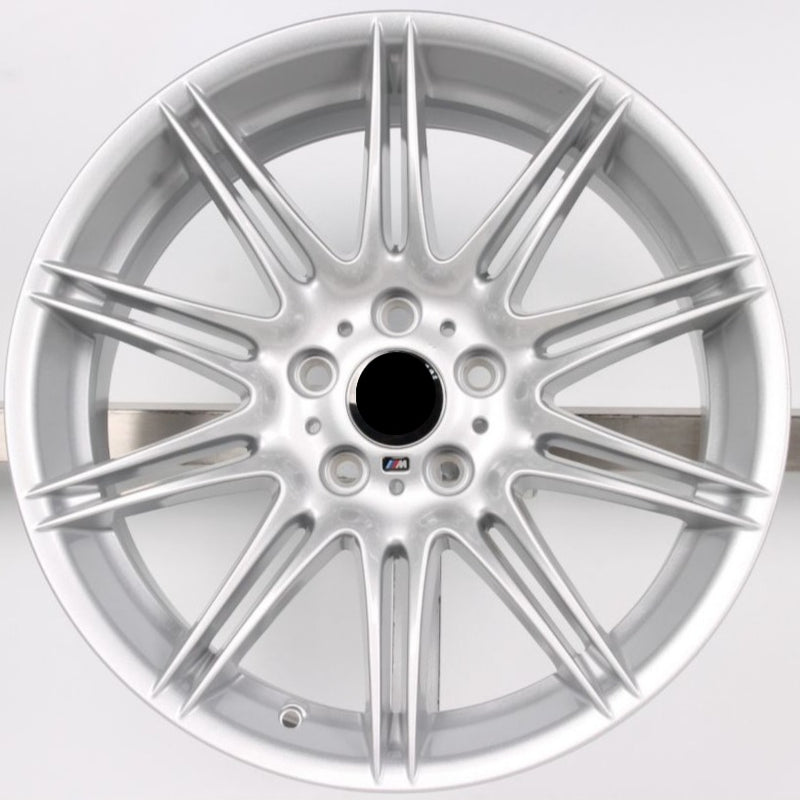 FORGED WHEELS RIMS for ALL BMW MODELS