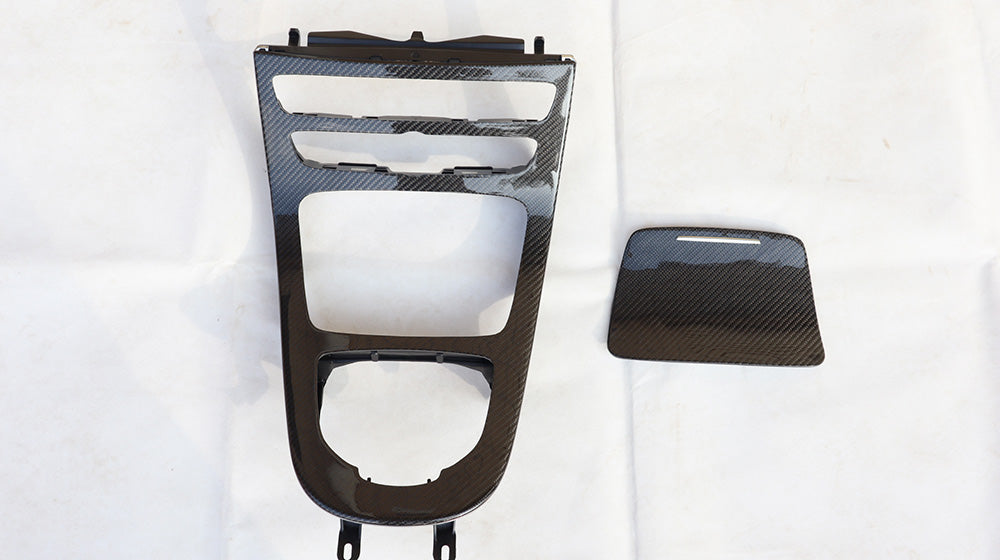 Carbon fiber interior for E class W213 W238 E63s AMG E260 E300 E350 E200