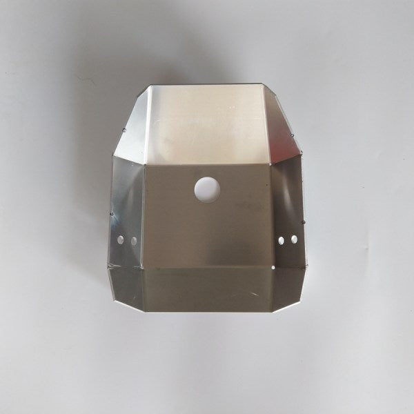 Front Differential Diff guard protection skid plate for Suzuki Jimny JB64 JB74
