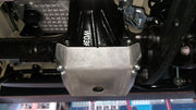 guard  skid plate Suzuki Jimny JB64 JB74