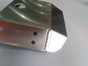 guard skid plate Jimny JB64 JB74