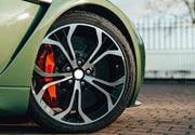 FORGED WHEELS for ASTON MARTIN V12 ZAGATO