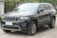 ELECTRIC SIDE STEP RUNNING BOARDS for JEEP GRAND CHEROKEE WK2 2014 - 2017
Set includes:

Side Step Bars
Electric Motors with Brackets
Fixing Accessories
Control Unit
Material: Aluminium

NOTE: Professional installation is required.