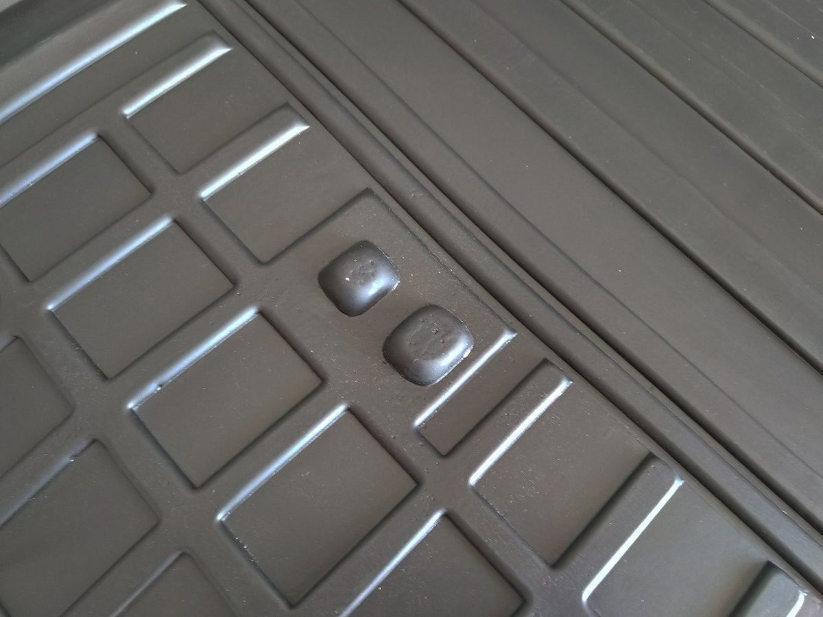 foot  mats jimny 