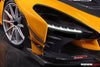 2017-2022 McLaren 720s Se GTR Style Front Bumper