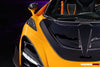 2017-2021 McLaren 720s Se NWB Style Carbon Fiber Hood