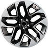 Project Kahn  TYPE 60 RS forged wheels