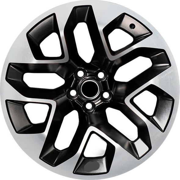 Project Kahn  TYPE 60 RS forged wheels