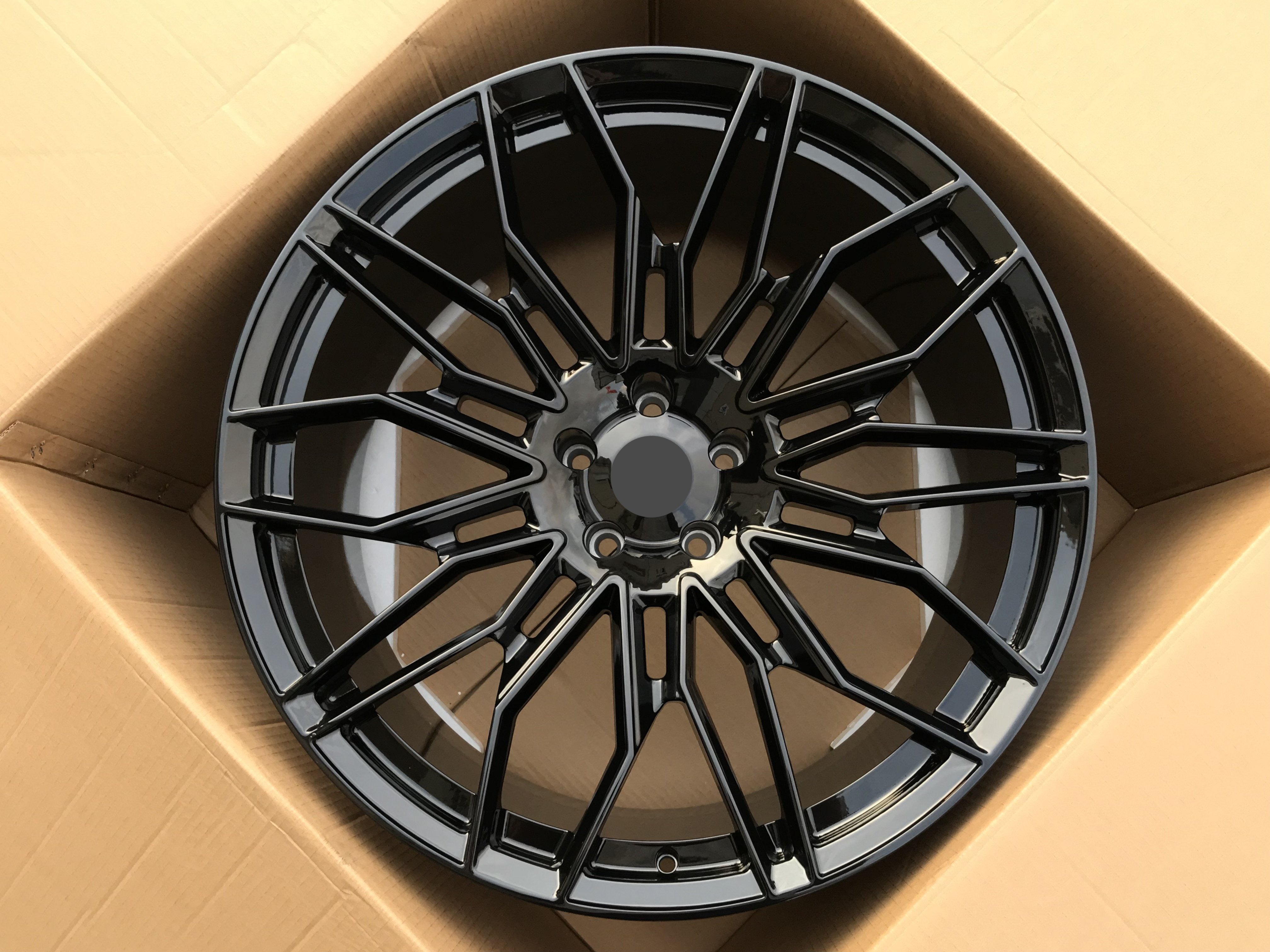 21 INCH FORGED WHEELS RIMS for Lamborghini Urus 2018+ – Forza ...
