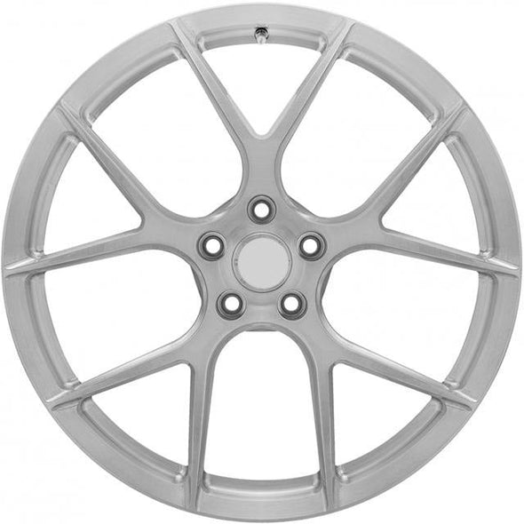 forged wheels  BC Forged KL11