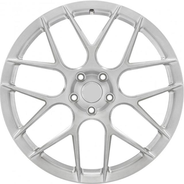 forged wheels  BC Forged KL12