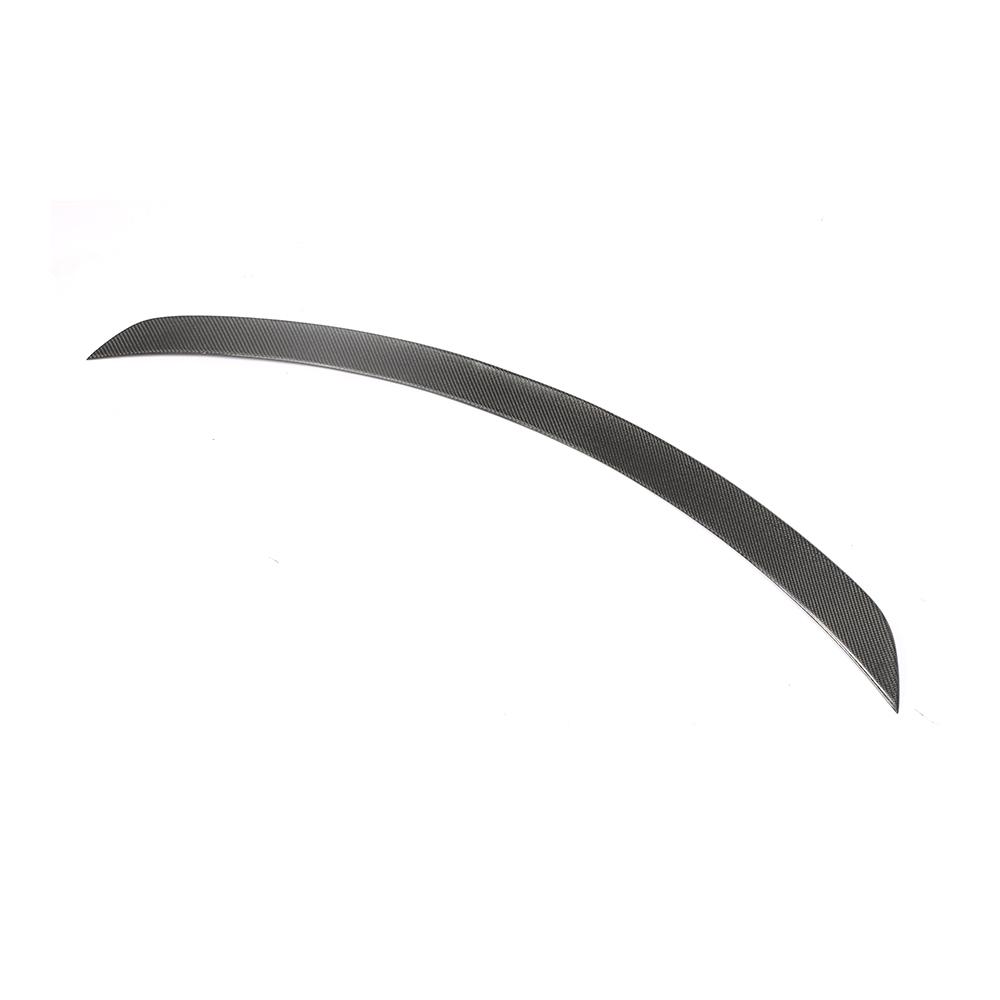 spoiler benz