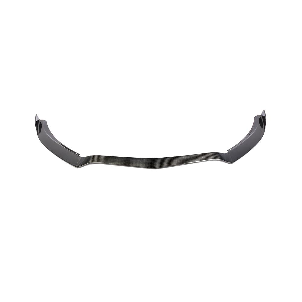 Carbon Fiber Front Lip for Mercedes Benz AMG GT R 2017 - 2023