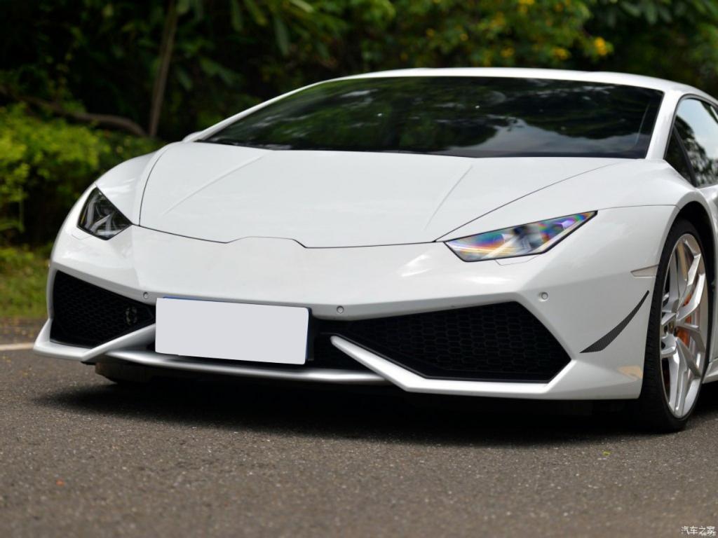 lamborghini body kit 
