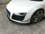 Aerokit Carbon Fiber Front Spoiler For Audi R8 Type 42 2007 - 2015
