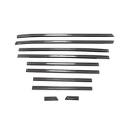Carbon Fiber parts for Mercedes-benz g-class