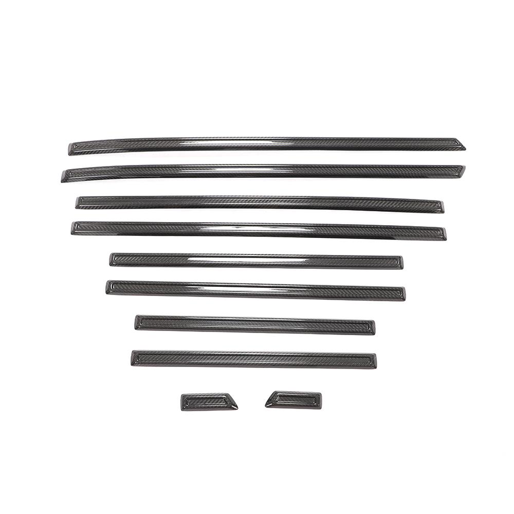 Carbon Fiber parts for Mercedes-benz g-class