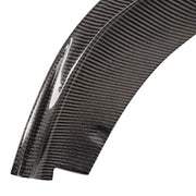 Carbon Fiber Front Lip for Porsche Panamera [970.1] 2009 - 2013
