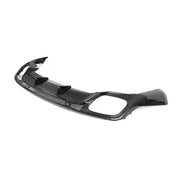 Carbon Fiber Rear Diffuser for Porsche Panamera [971.1] 2016-2020